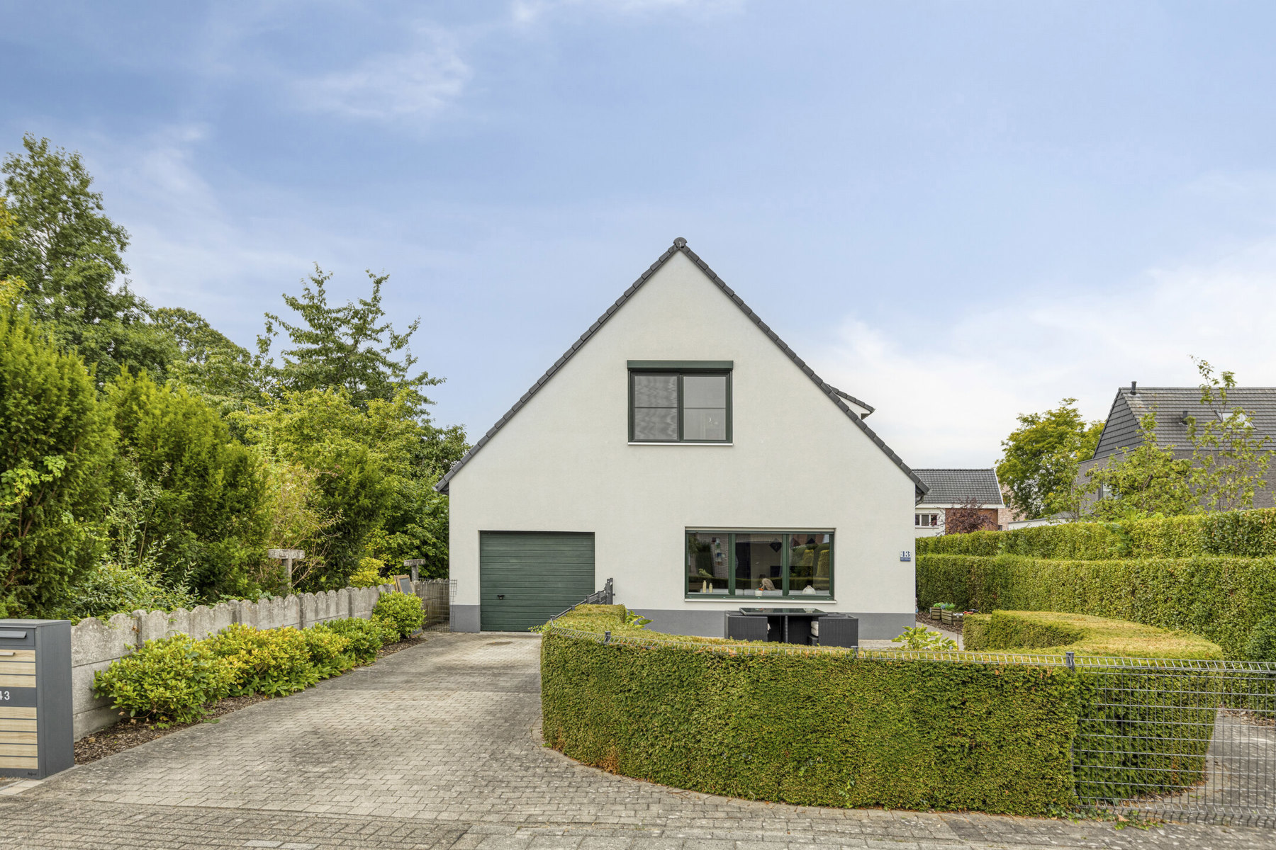House for sale in Leuven