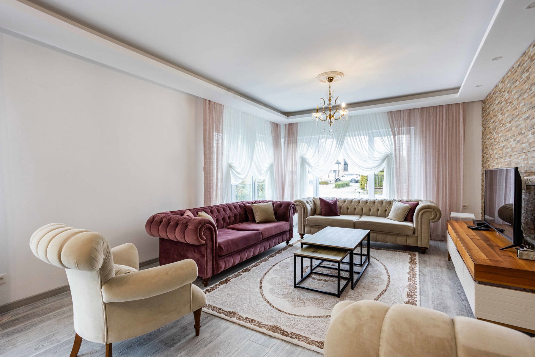 Maison à vendre à Alost avec 4 chambres - photo 5