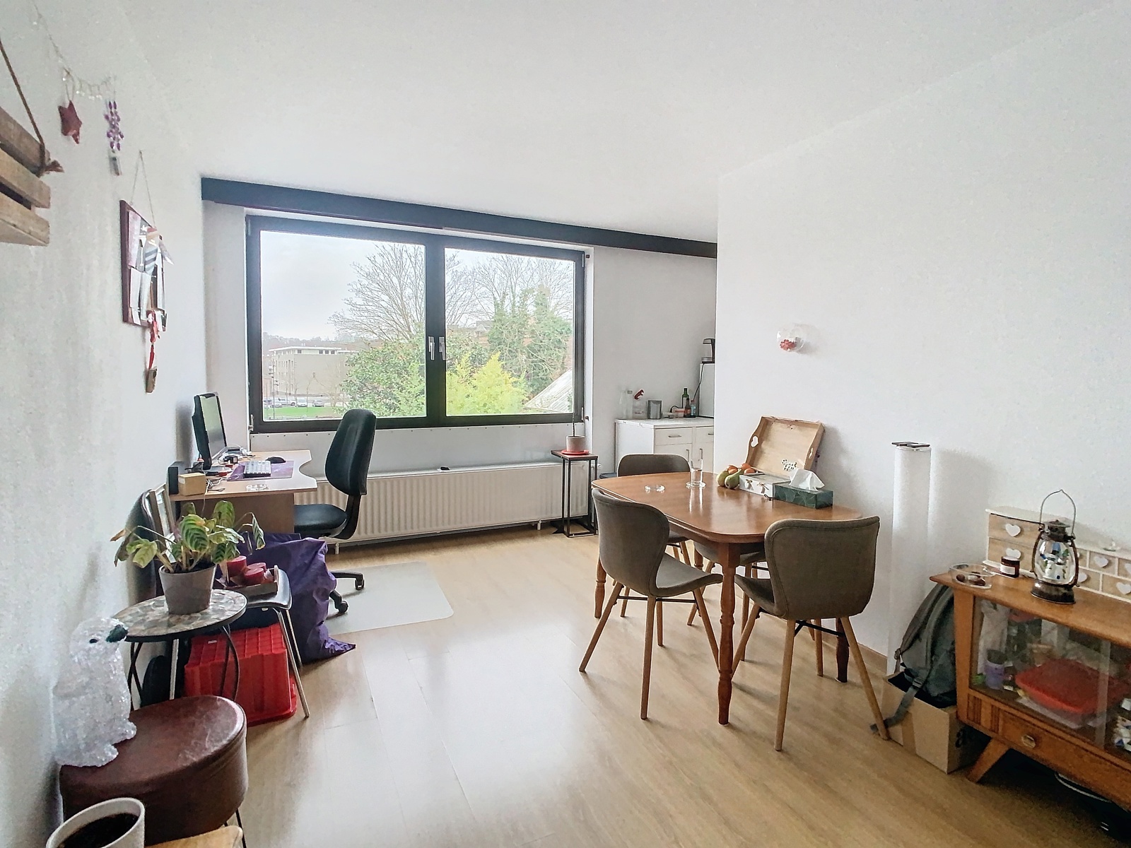 Studio te huur in Leuven op toplocatie - foto 4