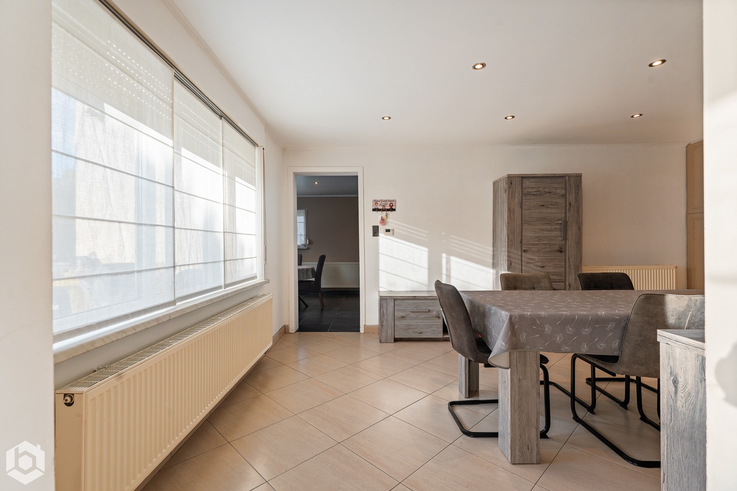 Instapklare woning met 3 slpkrs te Berlaar - foto 5