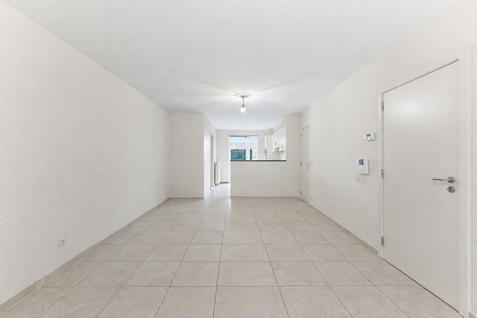 Appartement op 1e verdieping met 2 slpk en 2 terrassen - foto 3