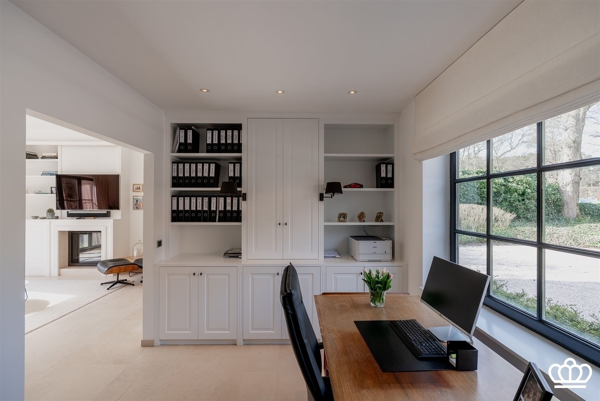 Luxe villa met zwembad - foto 4