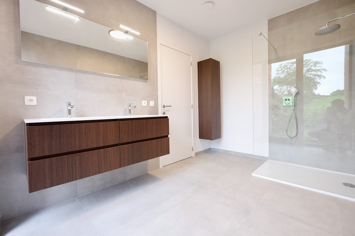 Nieuwbouw appartement TE HUUR - foto 5