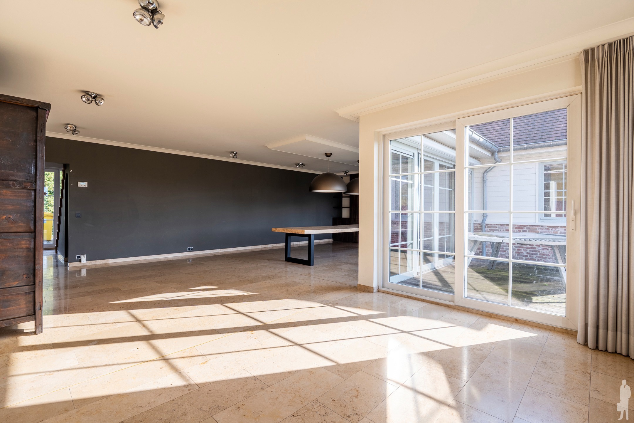 Knap duplex appartement in hartje Hoogstraten - foto 5