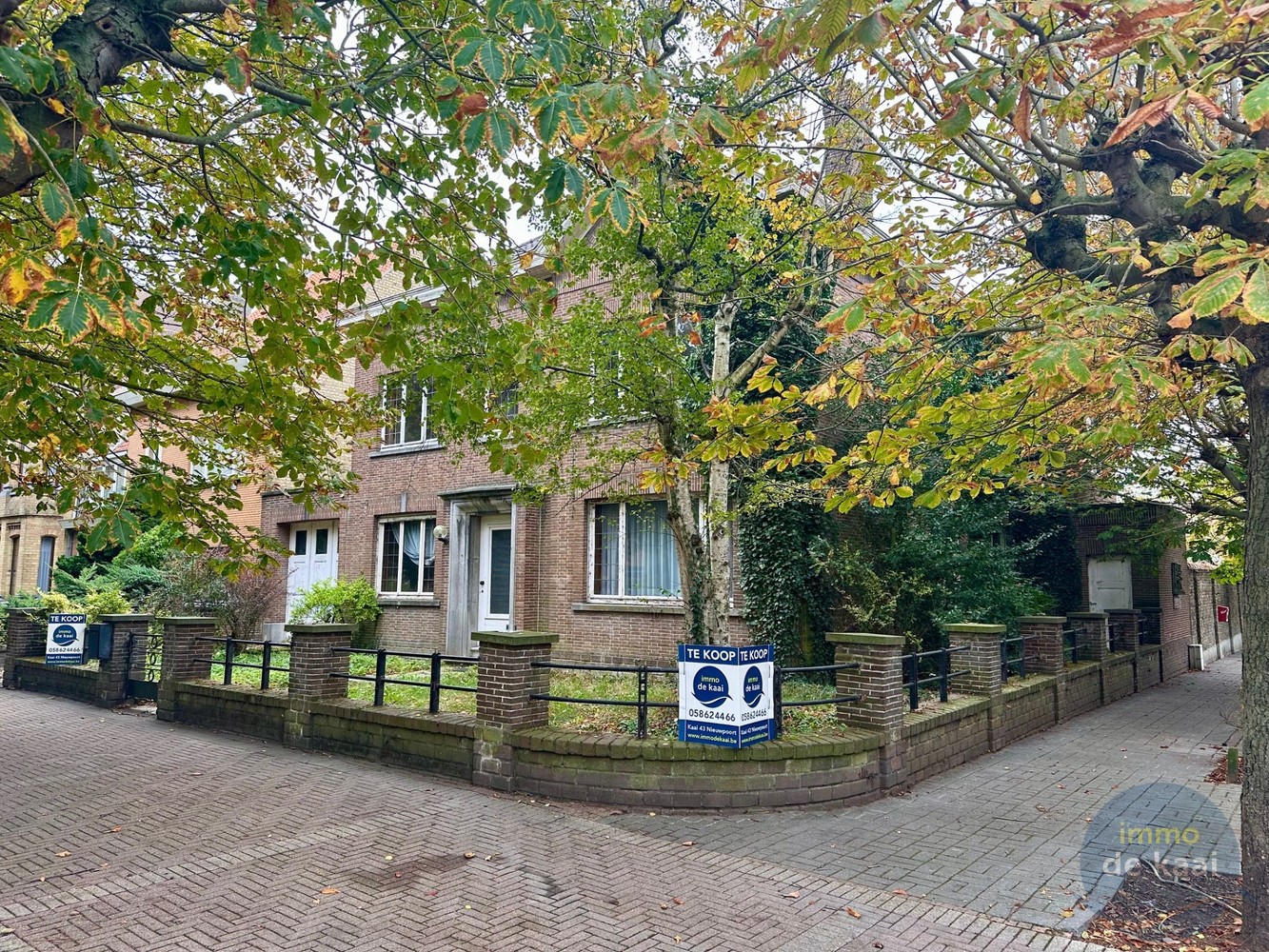 Maison à vendre à Nieuport avec 5 chambres - photo 4