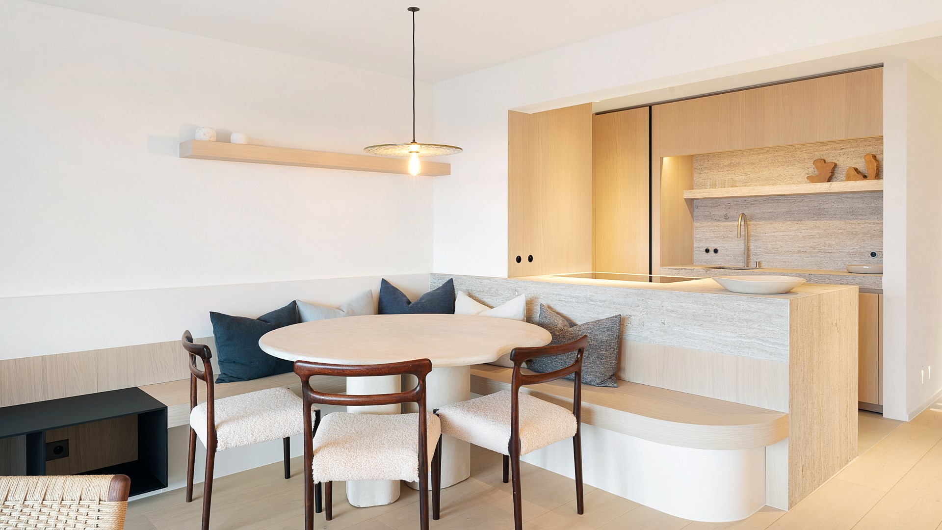 Appartement in de Kustlaan te Knokke-Zoute - foto 5