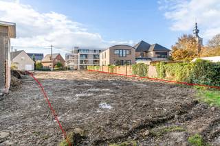 Terrain à vendre à Rotselaar