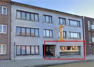 Commercial à louer à Beerse