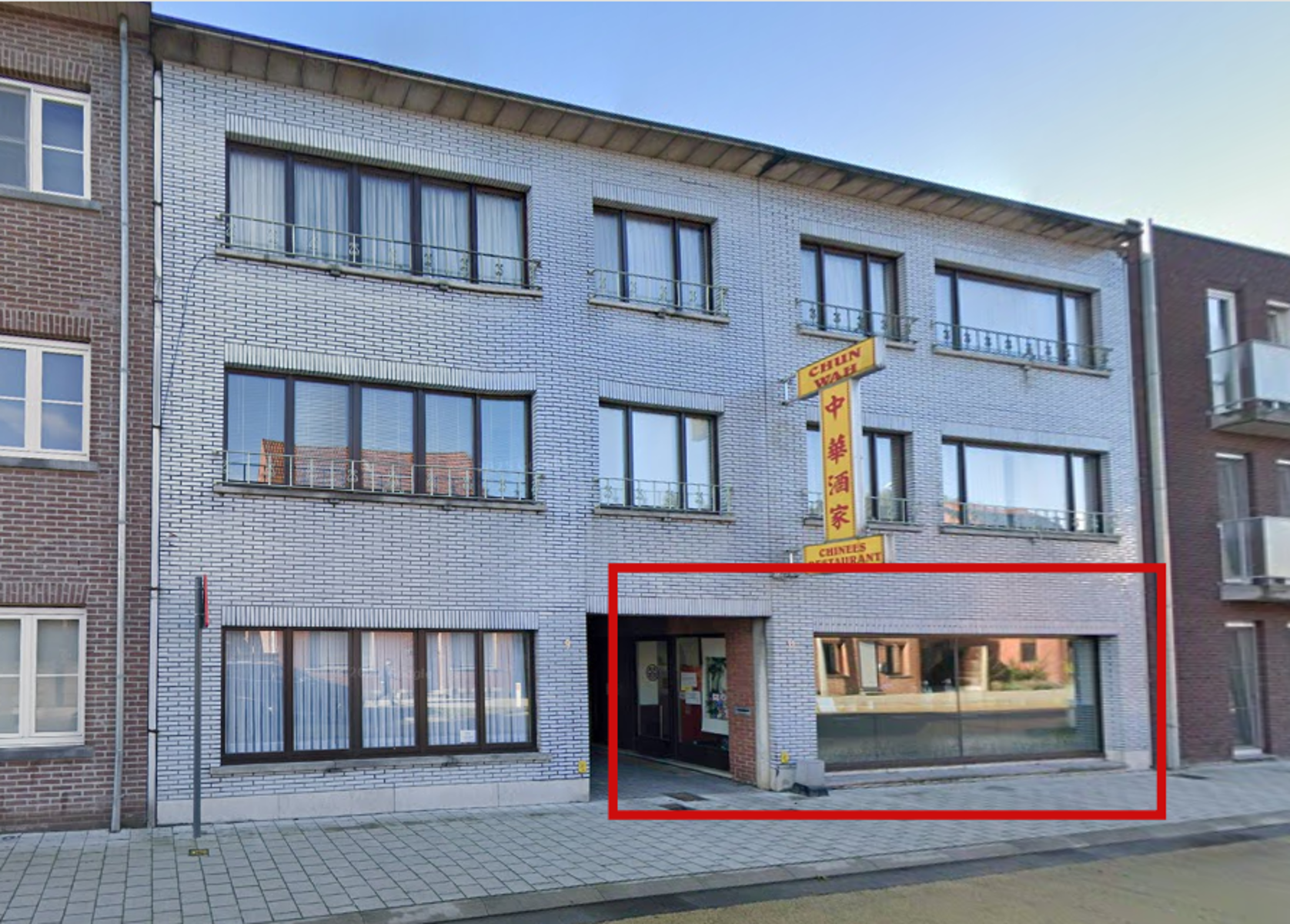 Commercial à louer à Beerse - photo 1