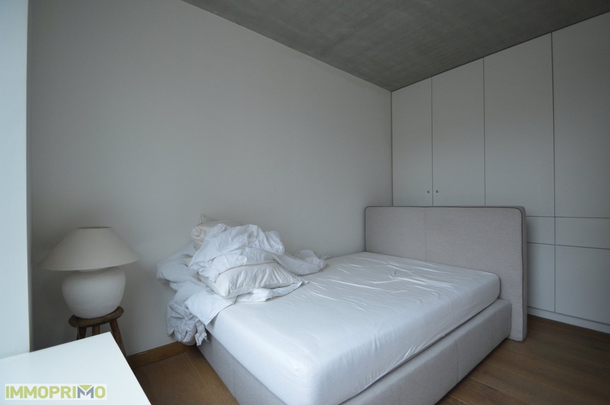 Studio in trendy buurt met scheldezicht. - foto 5
