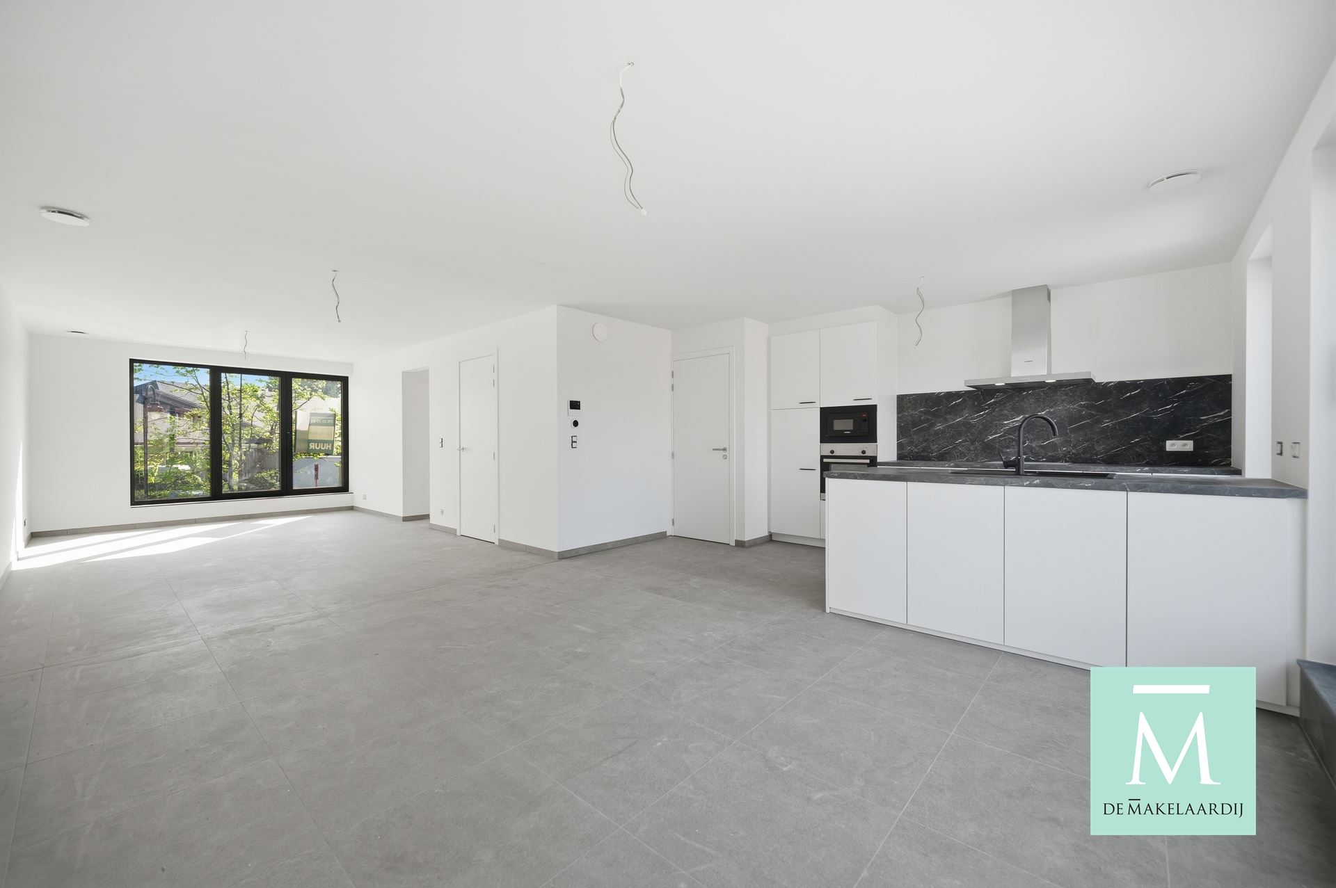 Appartement in Sint-katelijne-waver