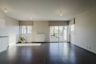 This energy-efficient apartment is located on the first floor. Apartment layout: - Entrance with separate toilet - living space with a view of...