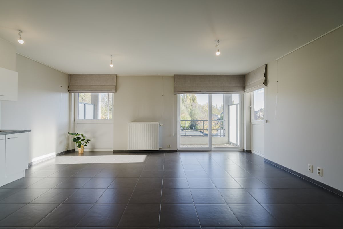 Energiezuinig appartement te koop in hartje Bissegem! - foto 3