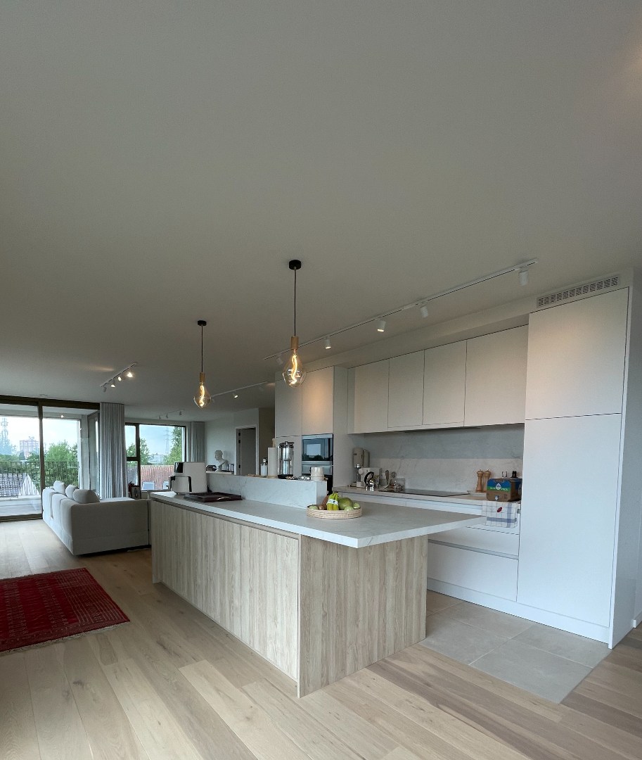 Apartment for rent in Ghent with 4 bedrooms - photo 2