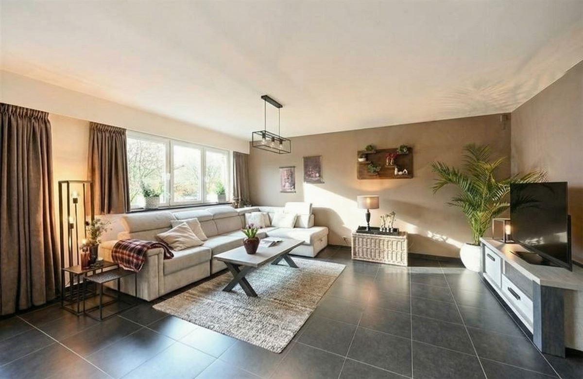 Ruim appartement met groot terras  - foto 4