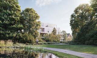 Apartment for sale in Beerse