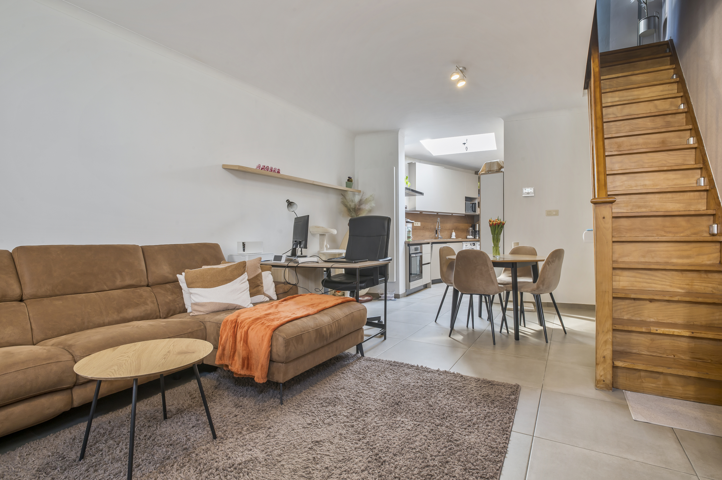 House for sale in Lebbeke with 2 bedrooms - photo 1