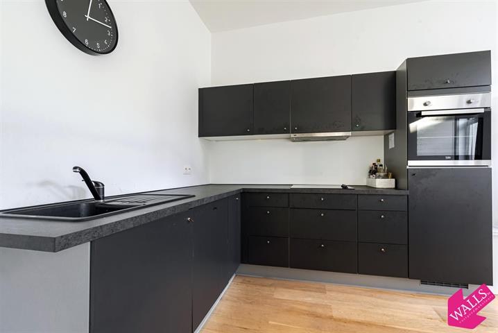 Gezellig appartement in hartje Antwerpen - foto 2