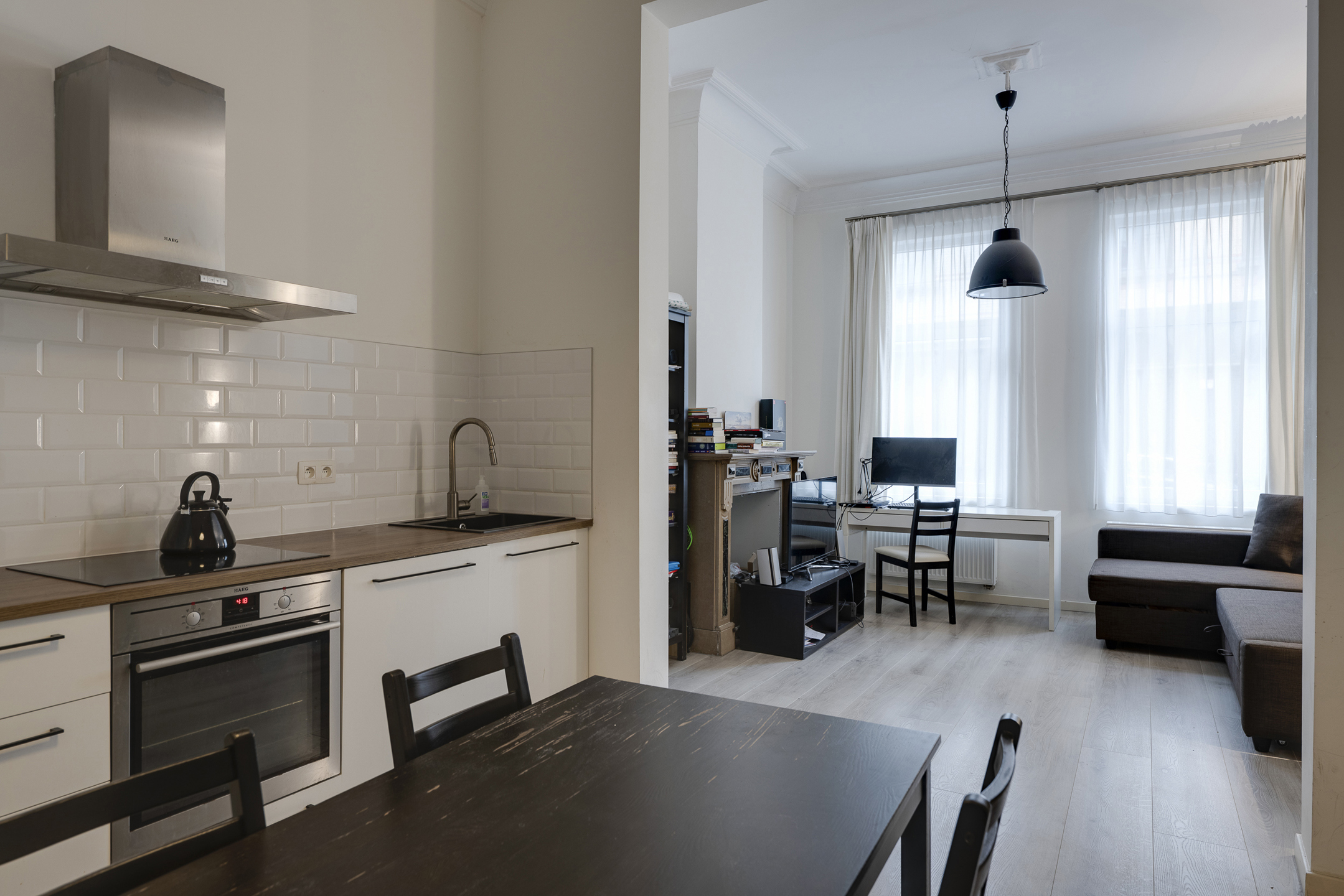 Prachtig appartement op toplocatie Zuid - foto 1