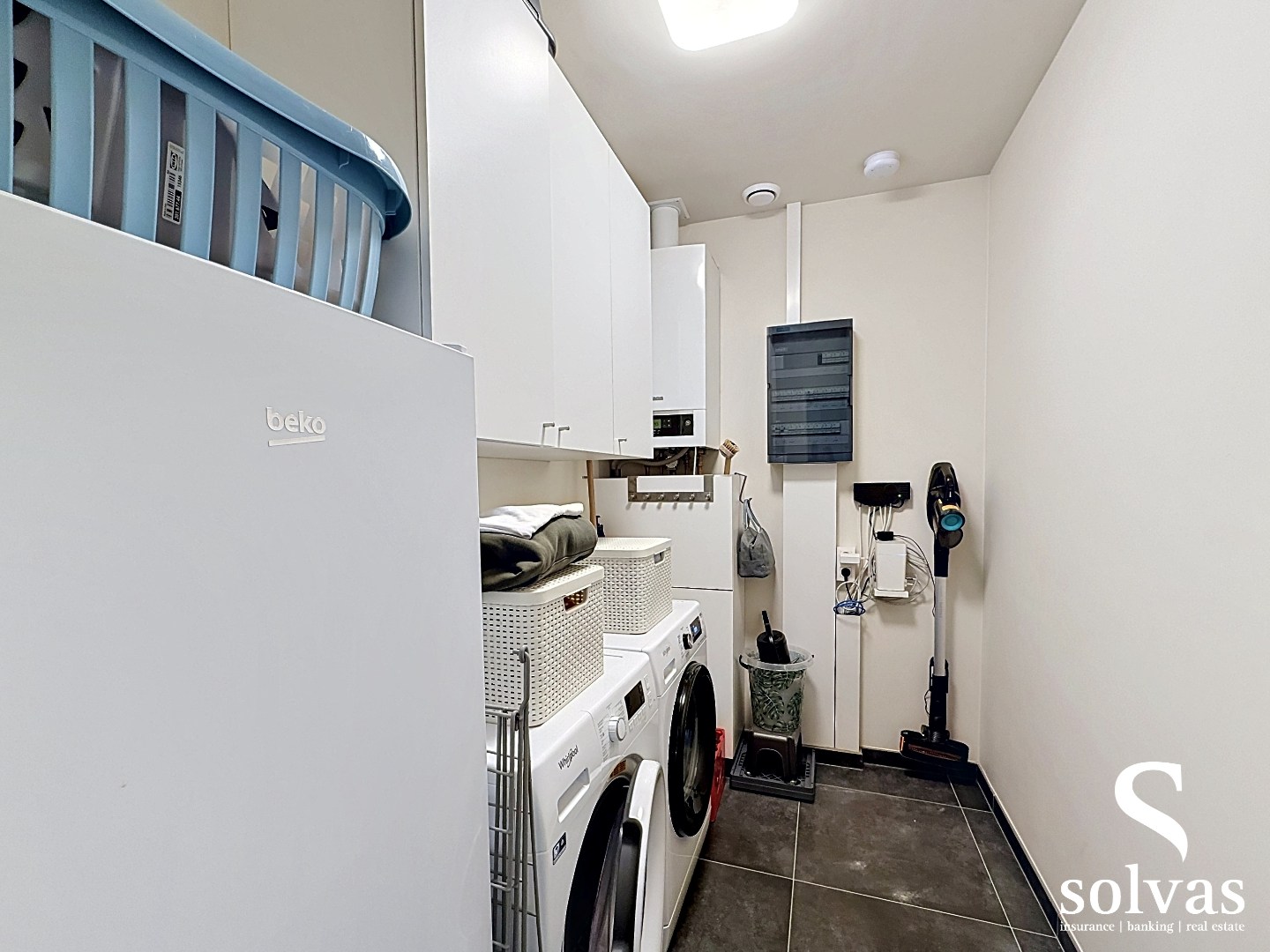 Ruim appartement met landelijk uitzicht - foto 5