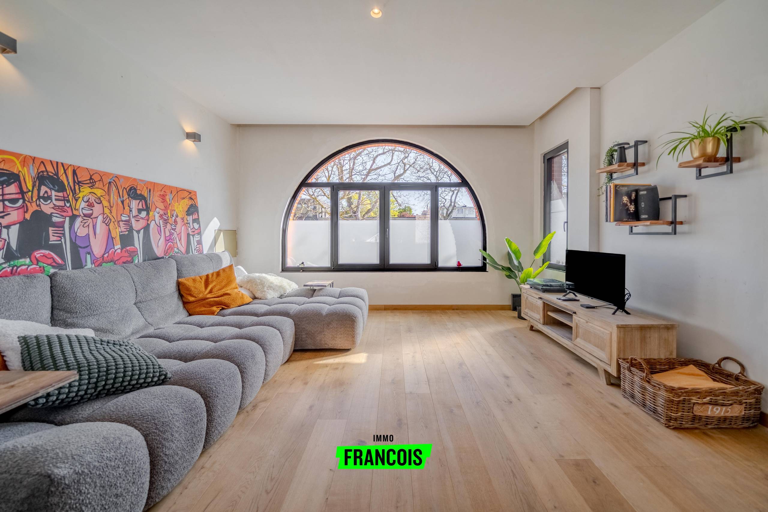 House for sale in Ypres with 2 bedrooms - photo 3