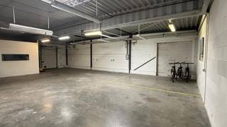 Commercial for rent in Leuven