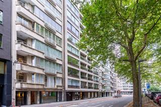 Appartement à vendre à Anvers