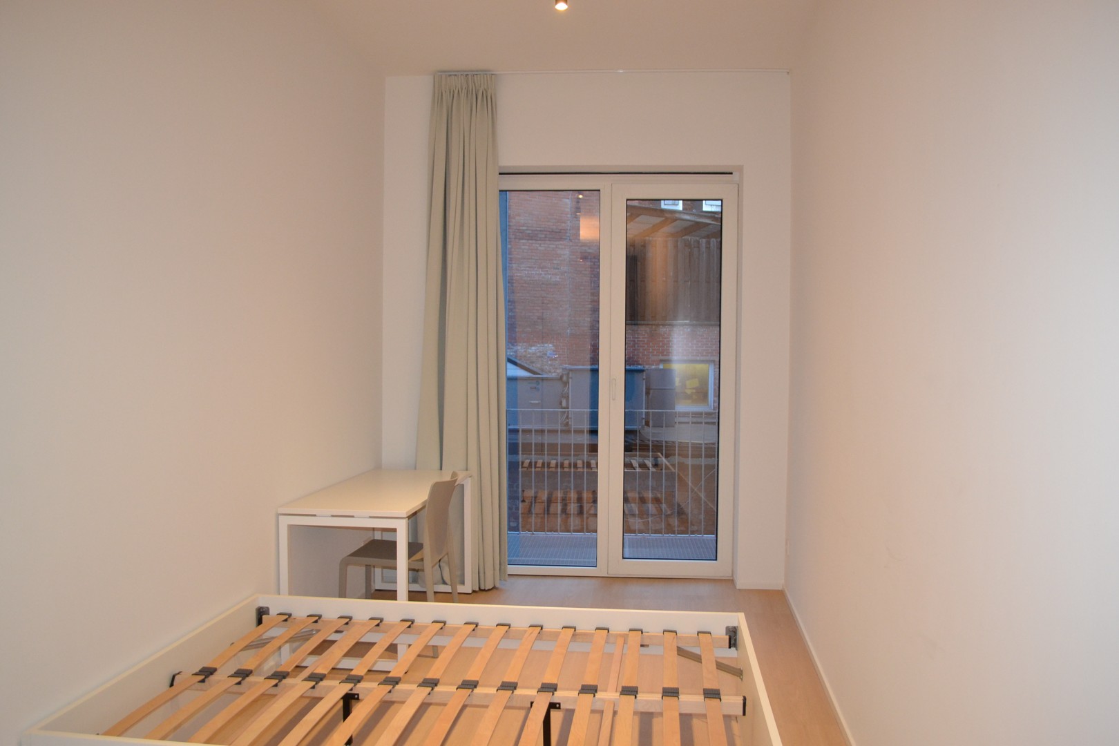 Appartement à louer à Louvain avec 1 chambre - photo 2