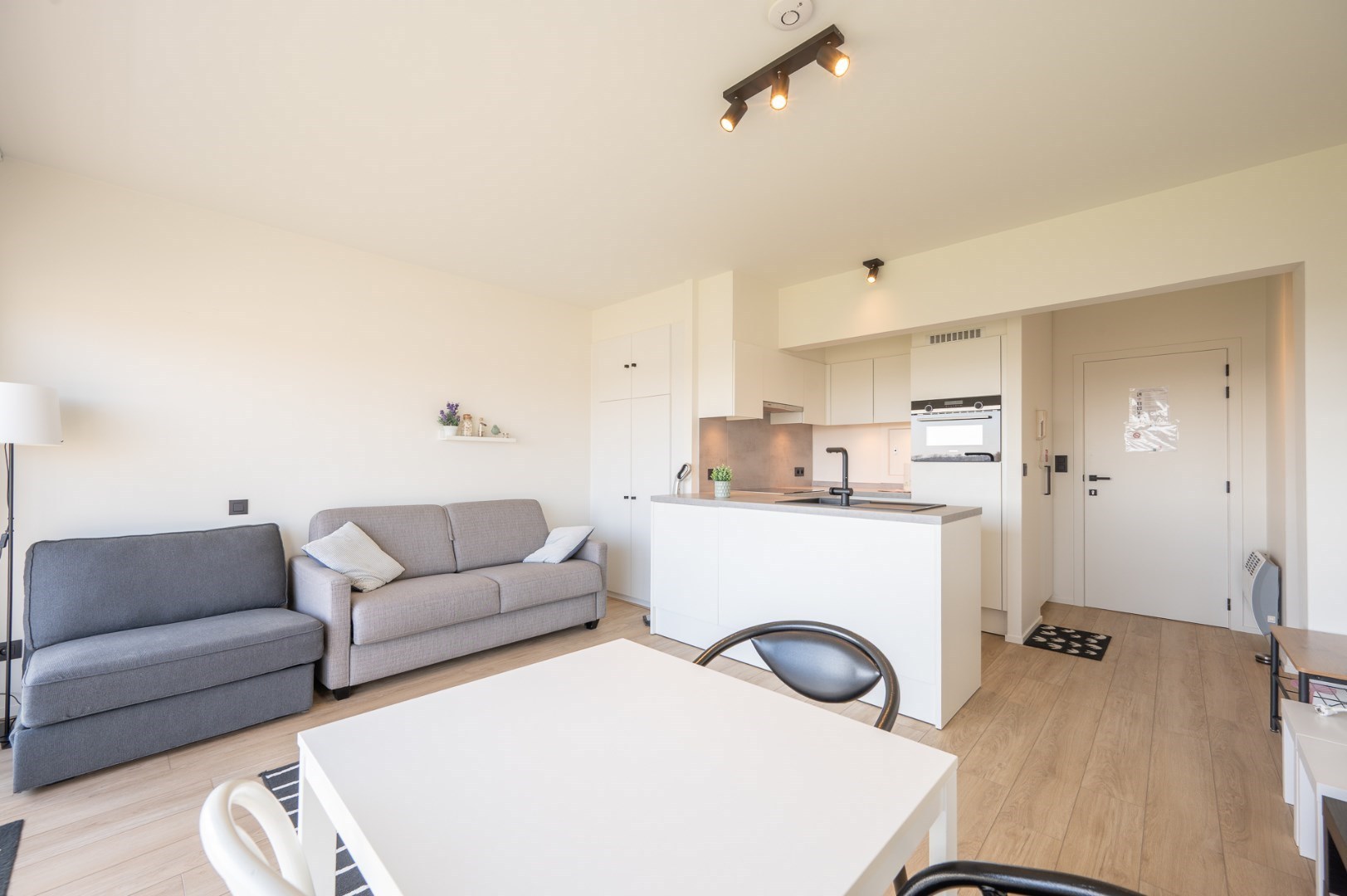 RES. LAGUNA BEACH - STUDIO 515 - DUINBERGEN - foto 2