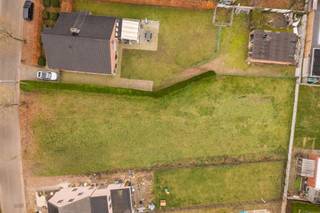 Description:Beautiful plot located in a quiet area in Grobbendonk.Characteristics:The plot in question is located within a subdivision in an...