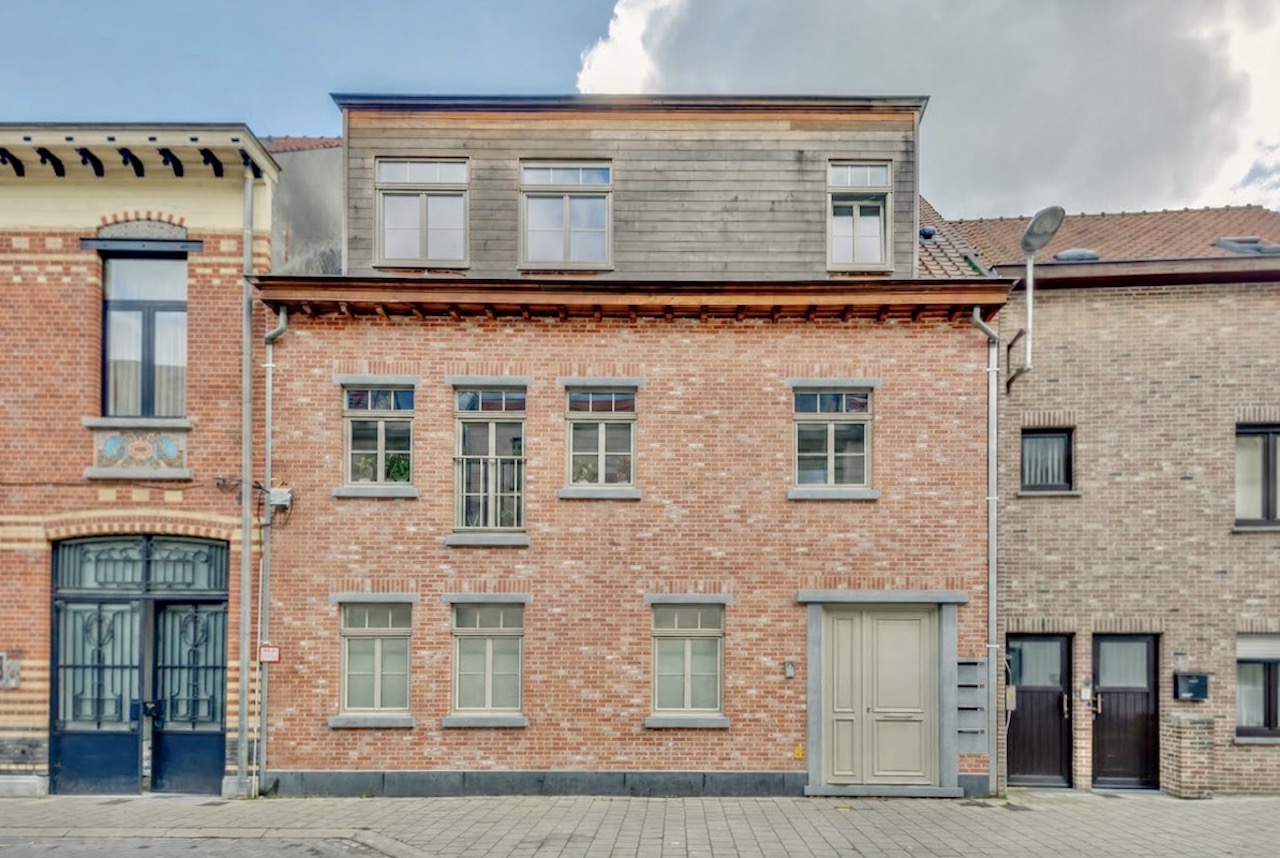 Apartment for rent in Eeklo with 1 bedroom - photo 1