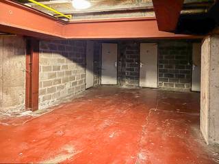 Garage à vendre à Turnhout