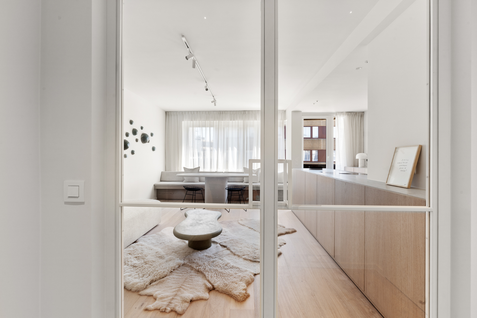 Exclusief appartement in het hart van Oostende - foto 1