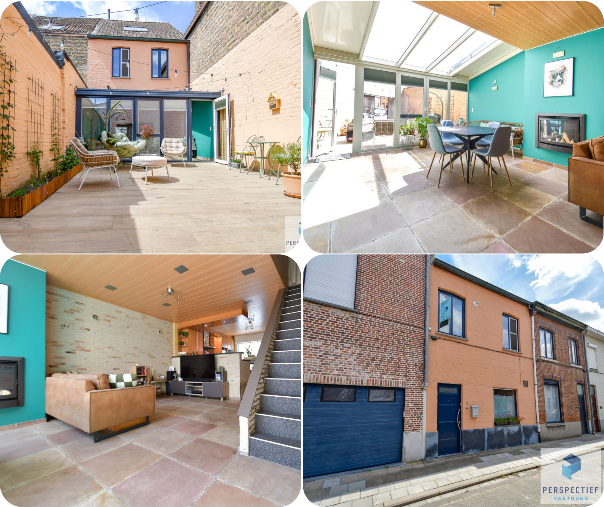 House for sale in Bruges