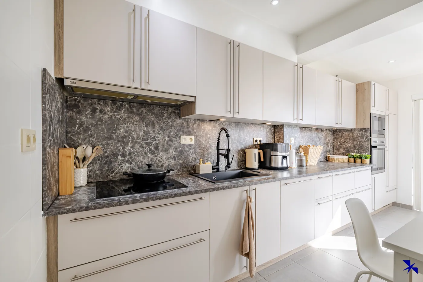 Instapklare woning met 3 slpk in Willebroek - foto 4