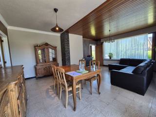 Dit pareltje bevindt zich net buiten Aalter centrum, omgeven door rust en het platteland.Een grote troef aan deze woning is dat 90% van de bewoonbare...