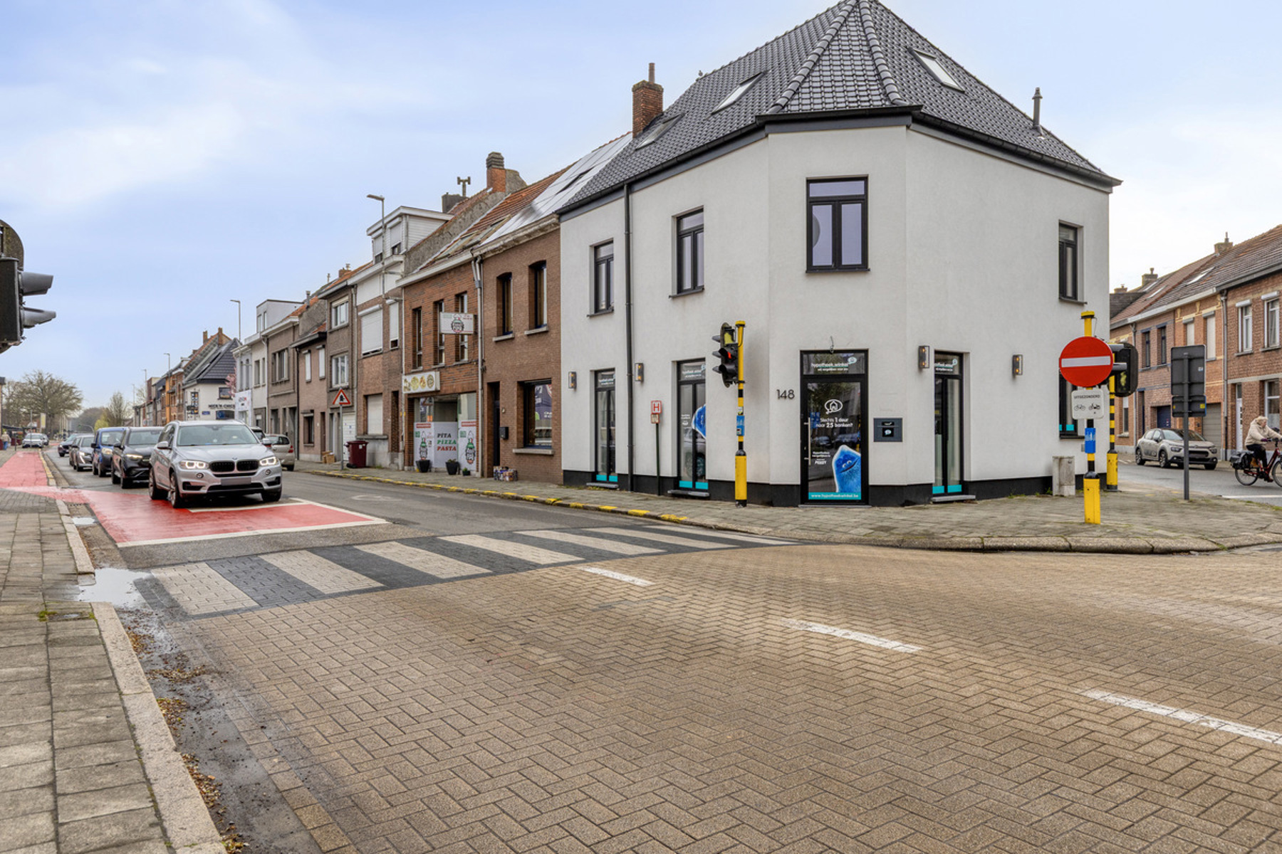 Commercial for sale in Schoten - photo 5