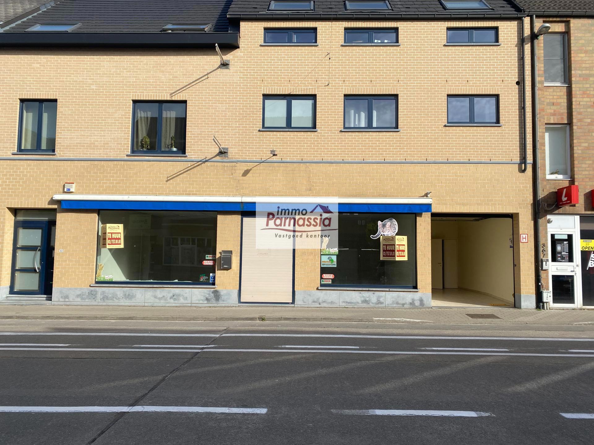 Commercial à louer à Kortenberg - photo 1