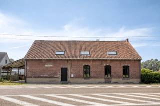 Maison à vendre à Tessenderlo-Ham