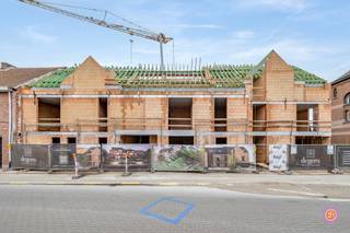 In het rustige Hingene wordt Residentie Haelenhof opgetrokken, een stijlvol en energiezuinig woonproject. Volgens velen de mooiste deelgemeente...