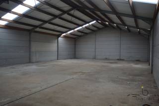 Commercial for rent in Kalmthout