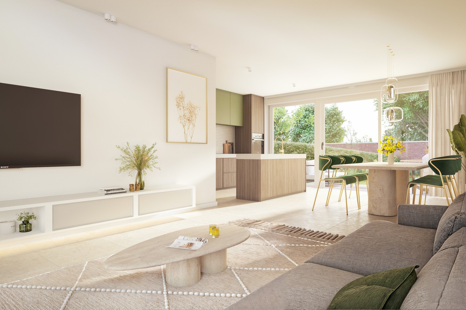 Project te koop in Aarsele - foto 3