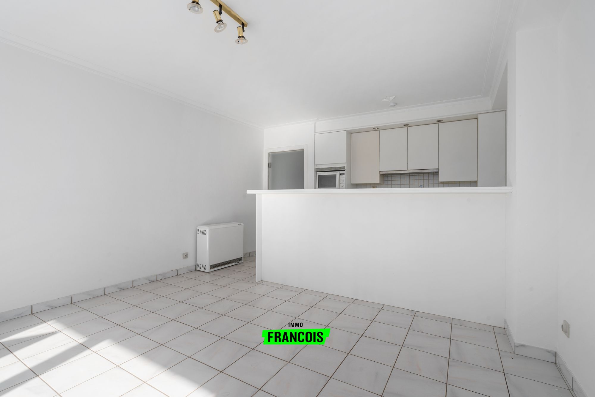 Lichtrijk tweeslaapkamerappartement met zonnige terrassen in Middelkerke - foto 5