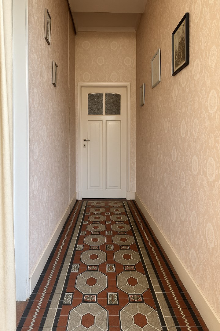 Woning met 3 slaapkamers en tuin te Roeselare - foto 2