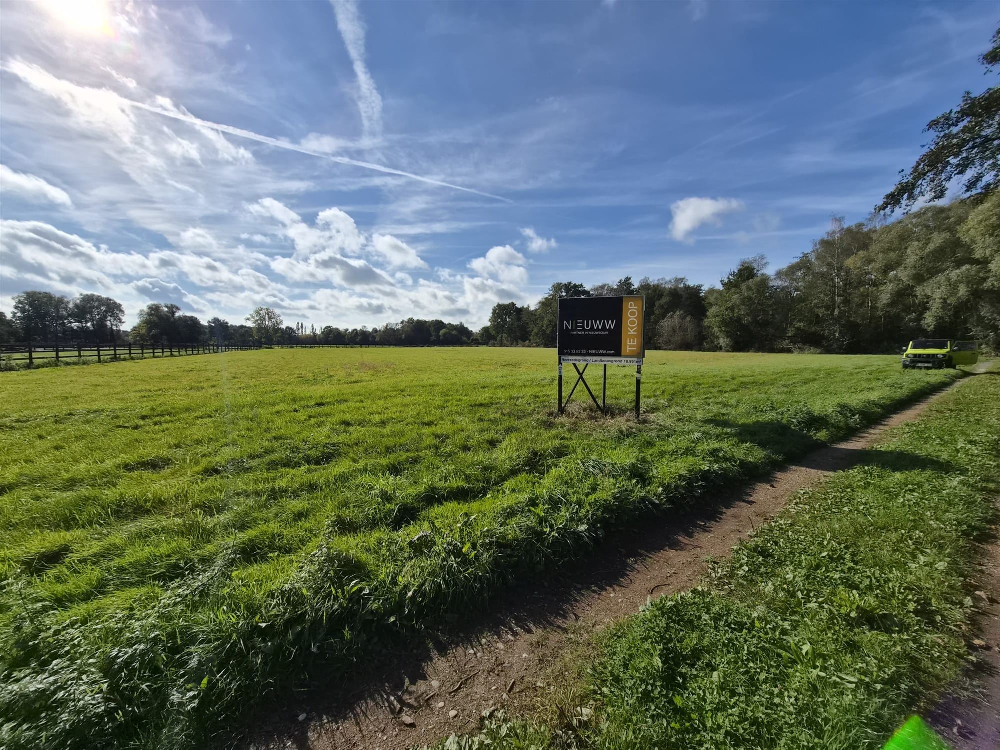 Landbouwgrond - foto 4
