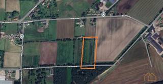 Perceel landbouwgrond met een oppervlakte van 86 are, rustig gelegen 'Nieuwe Heide' op Ten Aard, Achteraan langs de Dekshoeven.Kadastrale gegevens:...