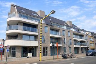 Deze instapklare assistentiewoning van 68 m² is gelegen in Residentie Zilvermeers, een erkende residentie voor actieve en zelfstandige 65-plussers...