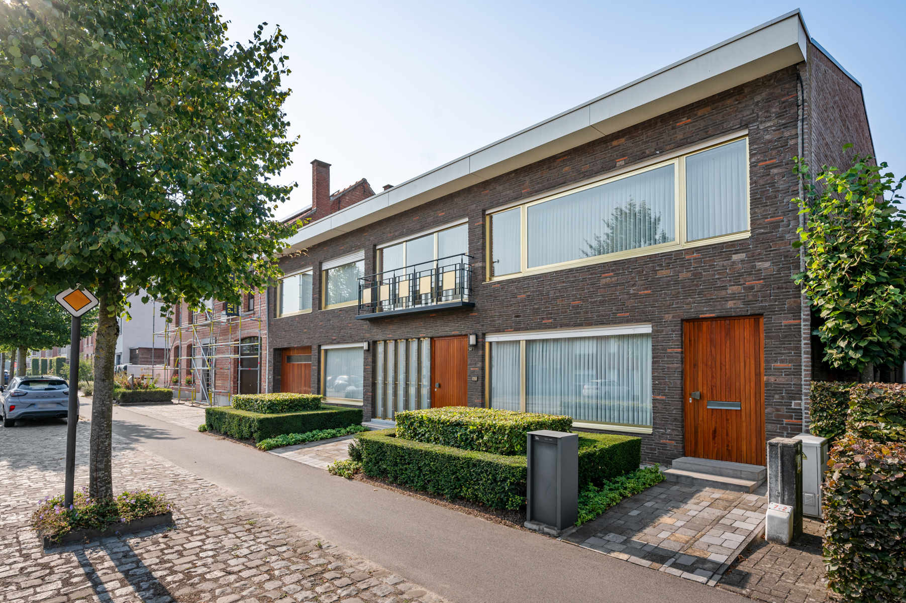Ruimtelijk woonhuis. - foto 2