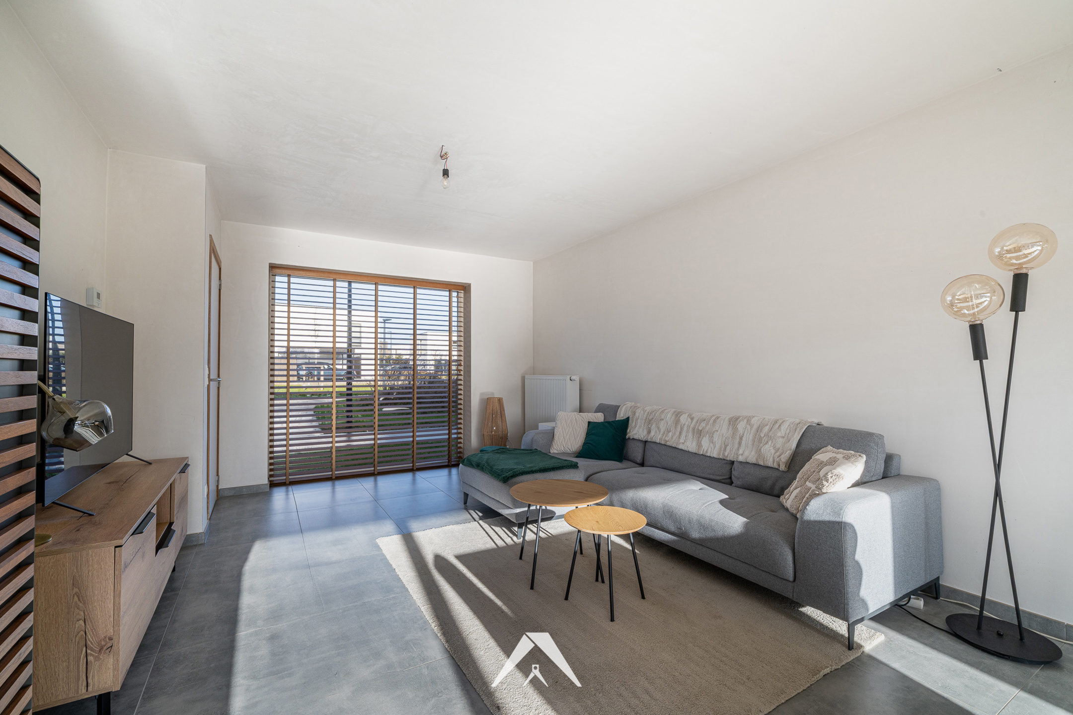 Gezellige nieuwbouwwoning met 3 kamers en tuin! - foto 5