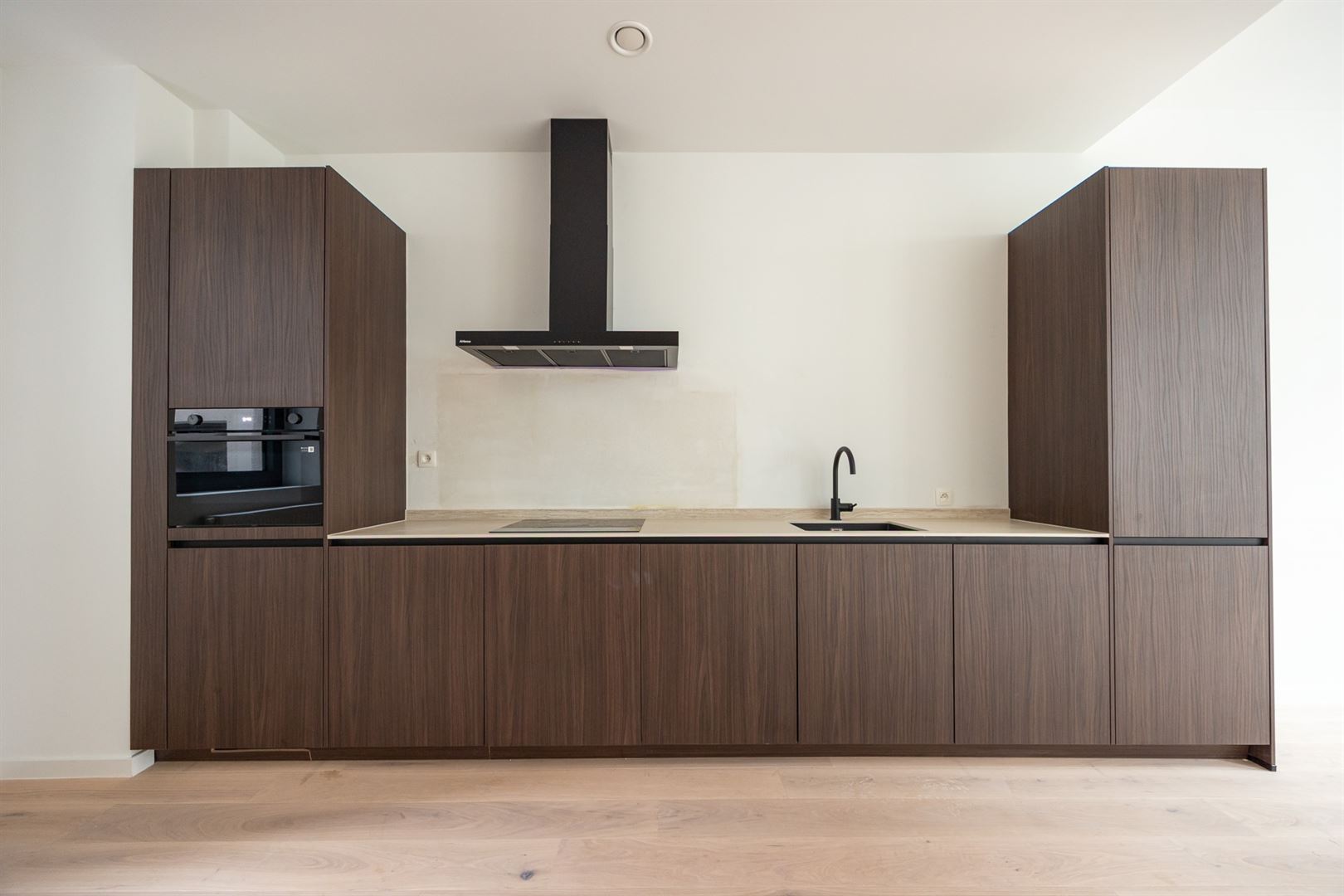 Duplex met 3 slaapkamers en terrassen - foto 4